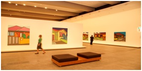 Queensland Art Gallery